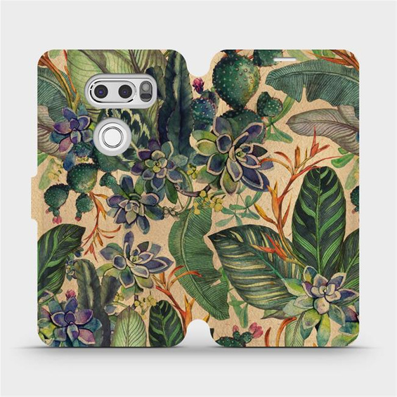 Hülle für LG V30 - Farbe VP05S