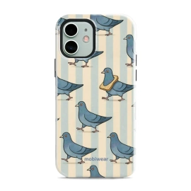 Hülle Elite Pro für Apple iPhone 12 - Farbe EP91E