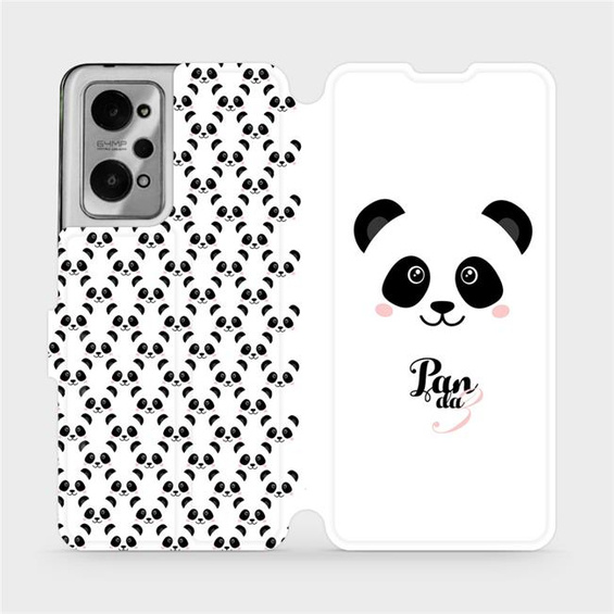 Hülle für Realme GT 2 - Farbe M030P