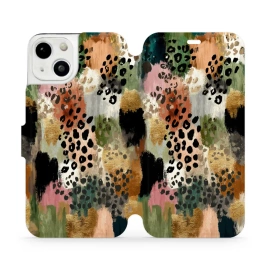 Hülle für Apple iPhone 13 - Farbe V167S