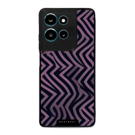 Hülle Glossy Case für Motorola Moto G75 5G - Farbe GA55G