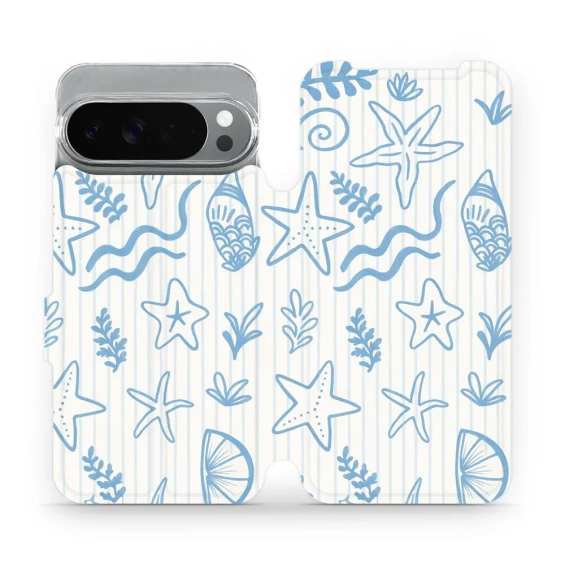 Hülle für Google Pixel 10 Pro XL - Farbe VP88S