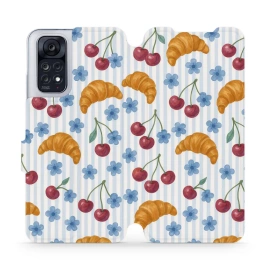 Hülle für Xiaomi Redmi Note 11S - Farbe VP85S