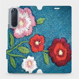 Hülle für Sony Xperia 5 II - Farbe MD05P