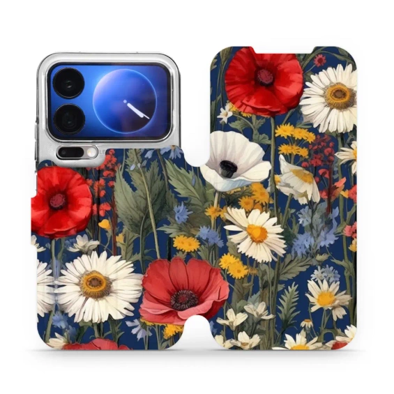 Hülle für Xiaomi 17 Pro - Farbe VP46S