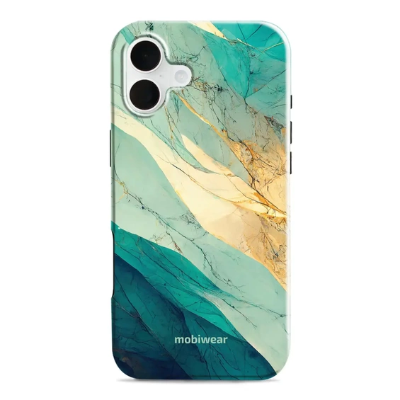 Hülle Elite Pro für Apple iPhone 16 Plus - Farbe EP37E