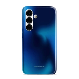 Hülle Elite Pro für Samsung Galaxy S25 - Farbe EP68E