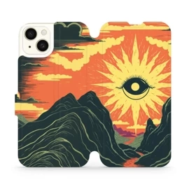 Hülle für Apple iPhone 15 Plus - Farbe VP55S