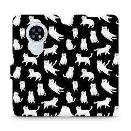 Hülle für Nokia 6.2 - Farbe V163S