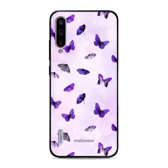 Hülle Glossy Case für Xiaomi Mi A3 - Farbe GP77G