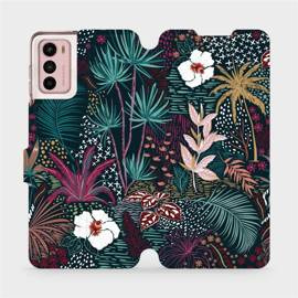 Hülle für Motorola Moto G42 - Farbe VP13S