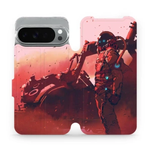 Hülle für Google Pixel 10 Pro XL - Farbe MA09S