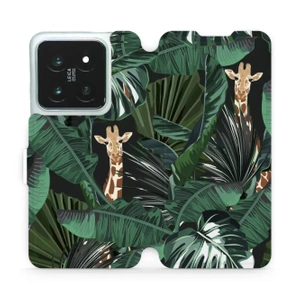 Hülle für Xiaomi 14 Pro - Farbe VP06P