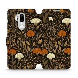 Hülle für LG G7 ThinQ - Farbe V174S