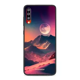 Hülle Glossy Case für Samsung Galaxy A70 - Farbe G008G
