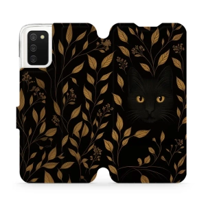 Hülle für Samsung Galaxy A02S - Farbe V164S