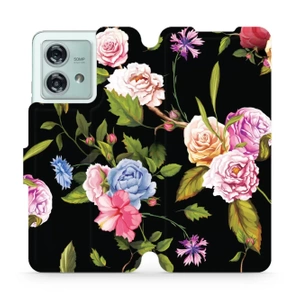 Hülle für Motorola Edge 40 Neo - Farbe VD07S