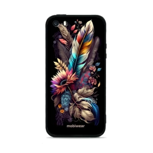 Hülle Glossy Case für Apple iPhone SE - Farbe G011G