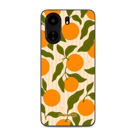 Hülle Glossy Case für Xiaomi Redmi 13C - Farbe GP82G