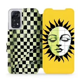 Hülle für Xiaomi Redmi Note 11 - Farbe VP56S