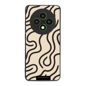 Hülle Glossy Case für OPPO Reno12 FS 5G - Farbe GA60G