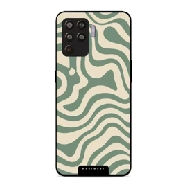 Hülle Glossy Case für OPPO Reno 5 Lite - Farbe GA57G