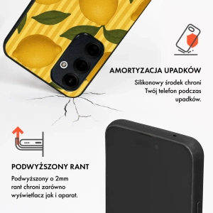 Hülle Glossy Case für Motorola Edge 50 Pro - Farbe GP81G