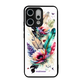Hülle Glossy Case für OPPO Reno 14 5G - Farbe G017G