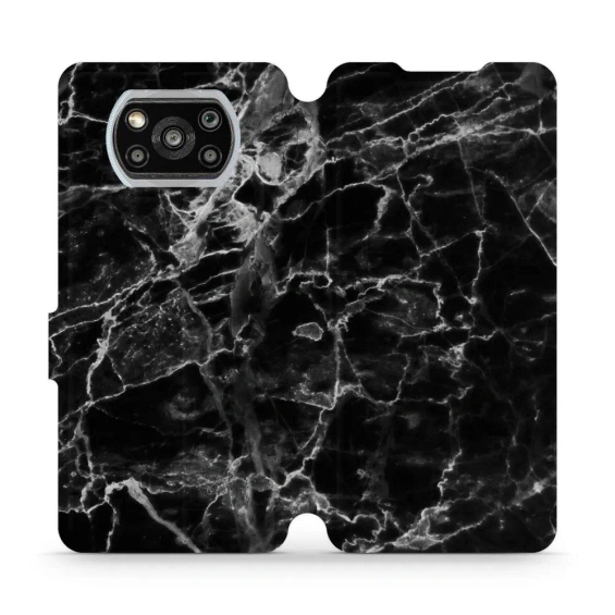 Hülle für Xiaomi POCO X3 NFC - Farbe V056P