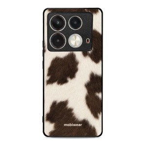 Hülle Glossy Case für Infinix Note 40 Pro - Farbe G166G