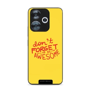Hülle Glossy Case für Xiaomi Redmi 13 - Farbe G076G