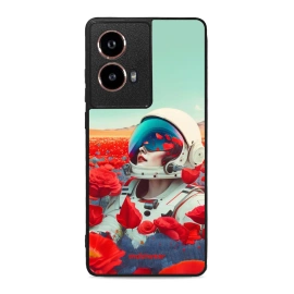 Hülle Glossy Case für Motorola Moto G85 5G - Farbe G001G