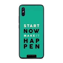 Hülle Glossy Case für Xiaomi Redmi 9A - Farbe G079G