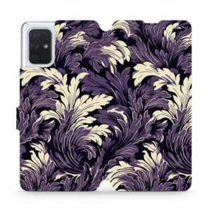 Hülle für Samsung Galaxy A71 - Farbe VA46S