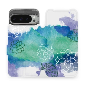 Hülle für Google Pixel 9 Pro XL - Farbe MG11S