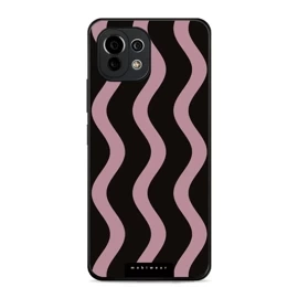 Hülle Glossy Case für Xiaomi 11 Lite 5G NE - Farbe GA54G