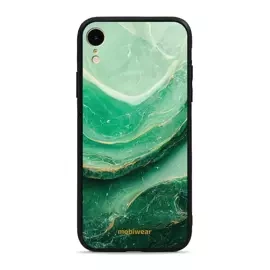 Hülle Glossy Case für Apple iPhone XR - Farbe G023G