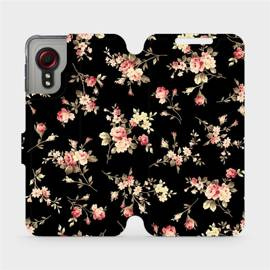 Hülle für Samsung Galaxy Xcover 5 - Farbe VD02S