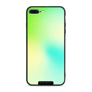 Hülle Glossy Case für Apple iPhone 8 Plus - Farbe G062G