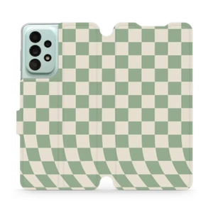 Hülle für Samsung Galaxy A33 5G - Farbe VA58S