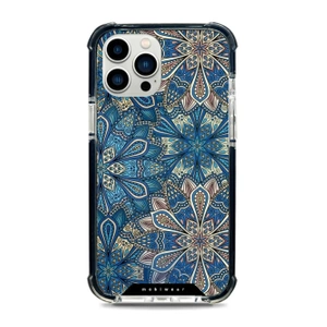 Hülle MagSafe Elite Bumper für Apple iPhone 12 Pro Max - Farbe D015D