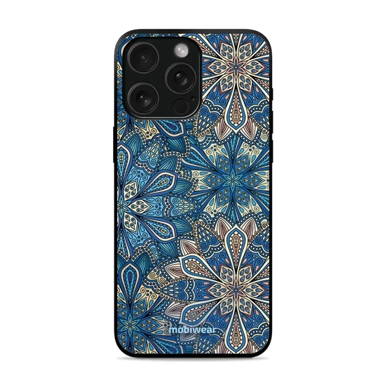 Hülle Glossy Case für Apple iPhone 15 Pro - Farbe G038G