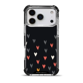 Hülle MagSafe Elite Bumper für Apple iPhone 17 Pro Max - Farbe DP79D