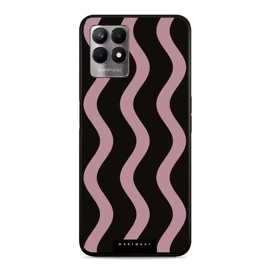 Hülle Glossy Case für Realme 8i - Farbe GA54G