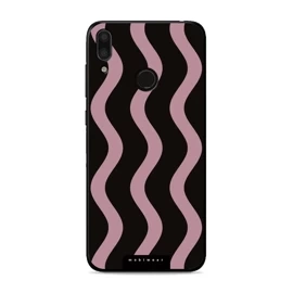 Hülle Glossy Case für Huawei Y7 2019 - Farbe GA54G