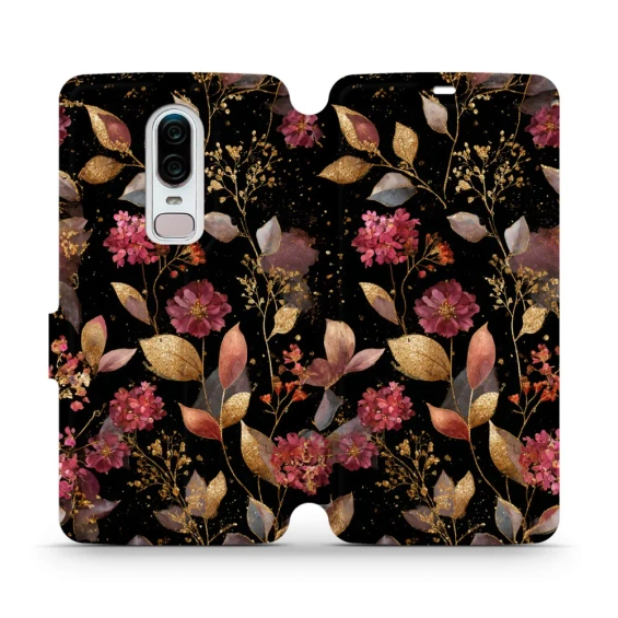 Hülle für OnePlus 6 A6000 - Farbe V171S