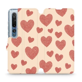 Hülle für Xiaomi Mi 10 - Farbe VP93S