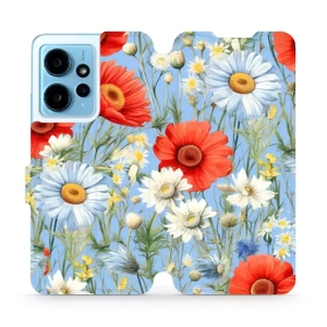 Hülle für Xiaomi Redmi Note 12 4G - Farbe VP44S