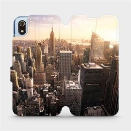 Hülle für Xiaomi Redmi 7A - Farbe M138P