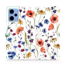 Hülle für Xiaomi Redmi Note 12 5G - Farbe MP04S